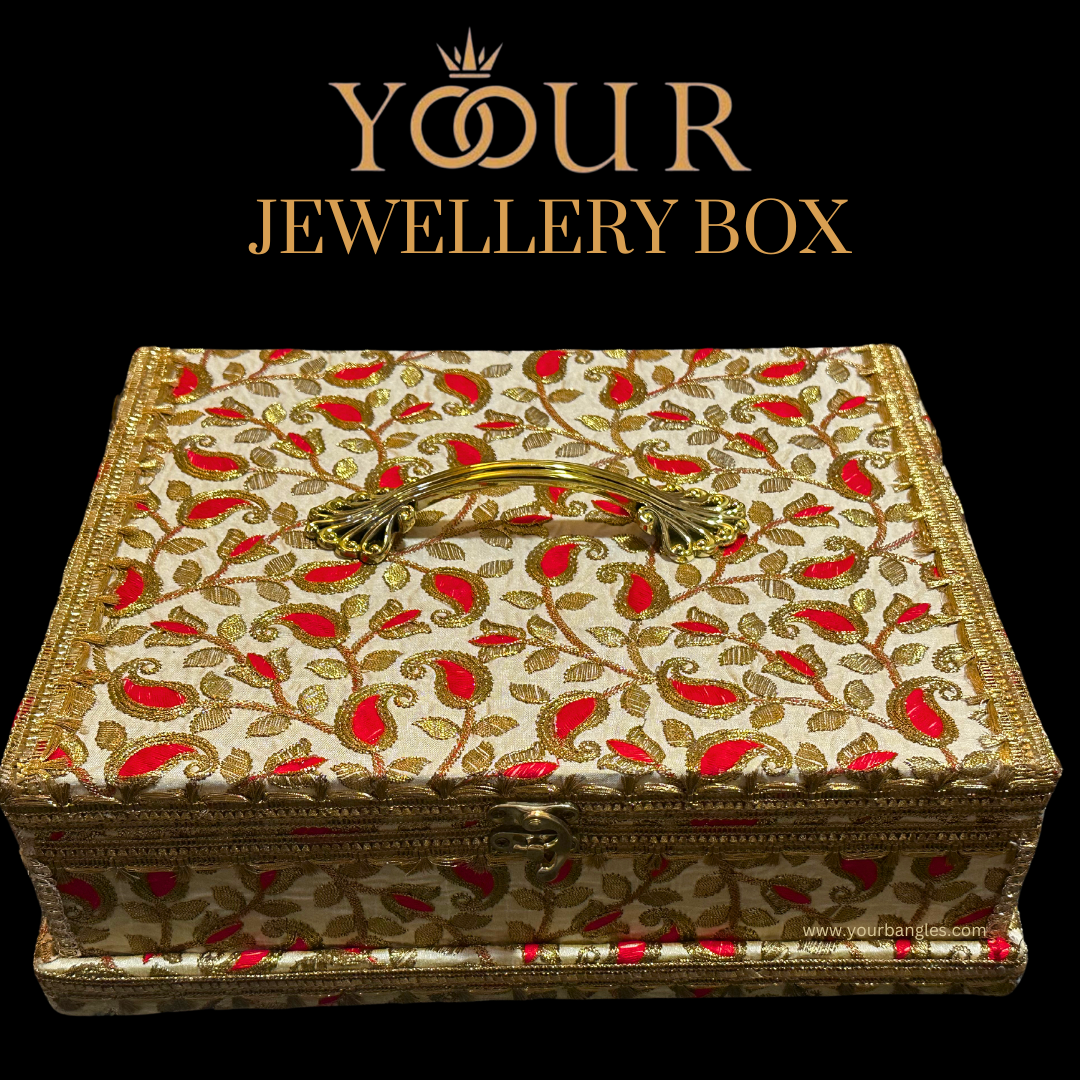 Jewellery Box