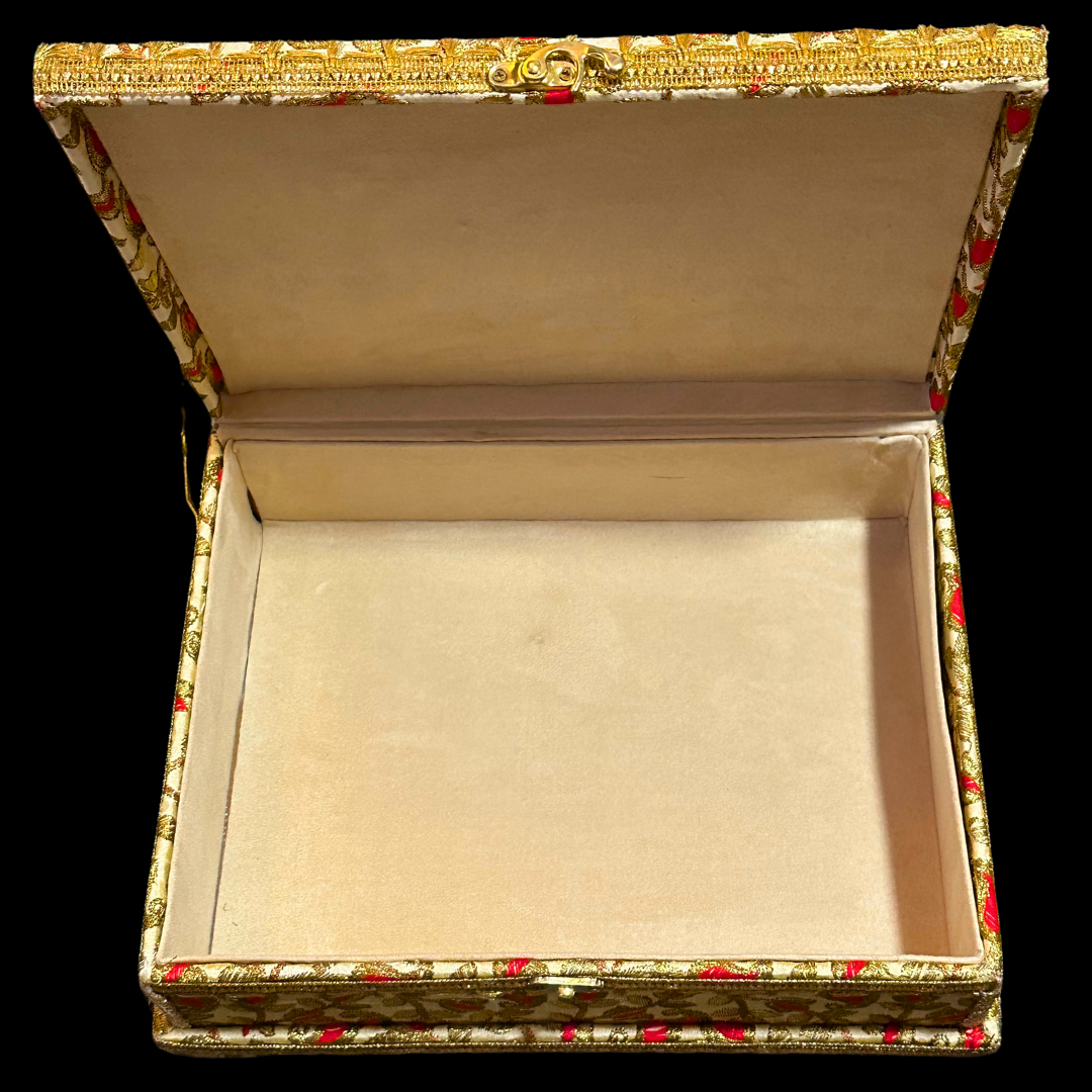 Jewellery Box