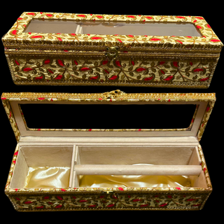 Choora and Kalire Bridal Bangle Box